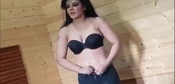  rakhi sawant mms leaked !